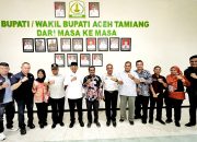 Pemkab Simalungun Salurkan Bantuan Kemanusiaan untuk Korban Banjir Aceh Tamiang