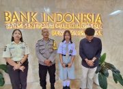 HP Siswi SMA yang Hilang di Mobil Penumpang Ditemukan