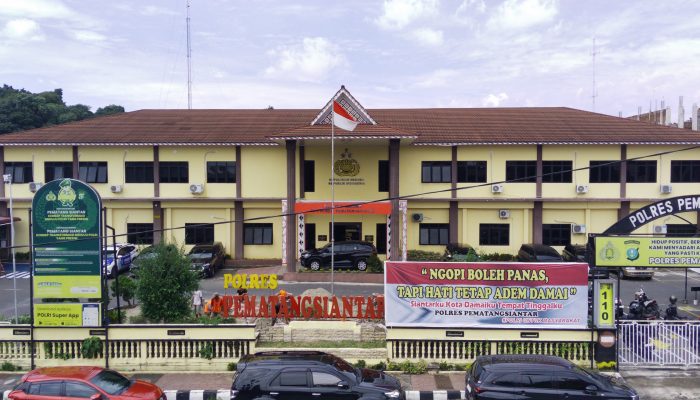 Polres Pematangsiantar Pastikan Penyelidikan Kasus Penganiayaan Septiano Samuel Damanik Berjalan Lanjutan