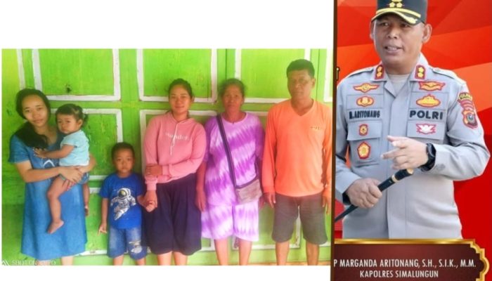 Kasus Pembunuhan Jonres Sinaga: Orang Tua Korban Tuduh Polres Simalungun Diam