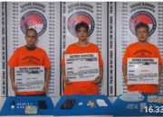 Ungkap Tiga Kasus Narkoba, Dua Pelaku Residivis Kasus yang Sama