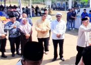 Bupati Simalungun Buka MTQN Ke-23 Tingkat Kecamatan Bandar Masilam