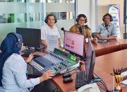 Pemko Batam Dorong Keterbukaan Informasi, Kadis Kominfo: Sinergi Media Jadi Kunci Pembangunan Kota