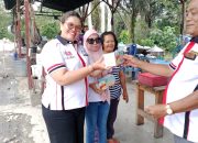 DPC Horas Bangso Batak Pematangsiiantar Gelar Open House Sekaligus Syukran Tahun Baru 2026