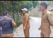 DLH Pematangsiantar Akan Tata Ulang Taman Kehati