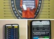 Agen Judi Toto Gelap Macau di Asahan Ditangkap