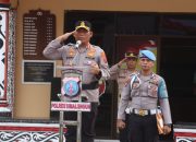 Bentuk Tim Khusus Tindak Tegas Judi Toto Gelap