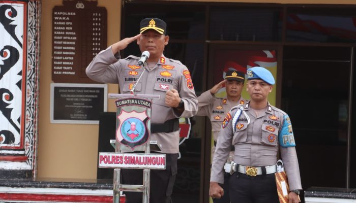 Bentuk Tim Khusus Tindak Tegas Judi Toto Gelap