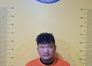 Warga Panca Arga Miliki Sabu Diamankan Polres Asahan