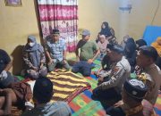 Pria di Asahan Ditemukan Tewas di Perkebunan Sawit, Polisi: Murni Sakit