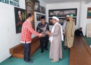Wali Kota Pematangsiantar Bantu Pembangunan Rumah Tahfiz Quran