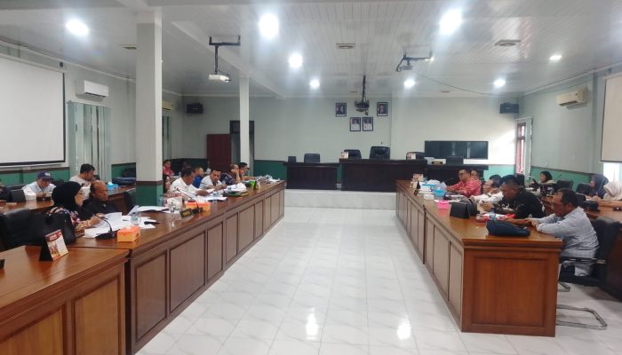 Pembelian Rumah Singgah Eks Covid-19 Rp14 Miliar di Soroti DPRD Pematangsiantar, “Banyak Kejanggalan”