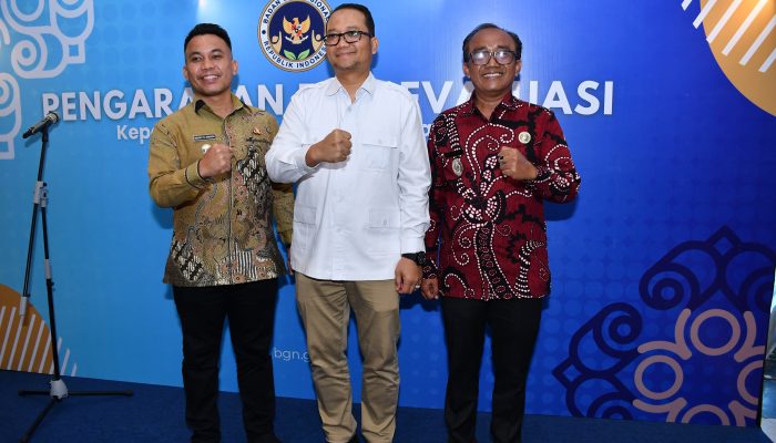 Pemkab Samosir Dukung Program Makan Bergizi Gratis dengan Pendirian SPPG