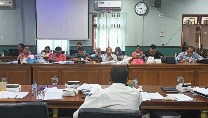 Dinilai Tidak Masuk Akal dan Berpotensi Menyesatkan, DPRD Pematangsiantar Soroti Penilaian KJPP Rp14,5 Miliar