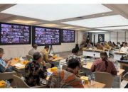 Polres Pematangsiantar: Polri Dorong KUR dan Serapan Bulog untuk Lindungi Petani Jagung