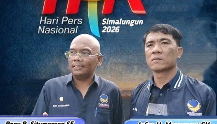 Dewan Soroti Peran Pers dalam Demokrasi di HPN 2026