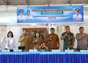 Pemko Pematangsiantar Gelar Musrenbang di Siantar Sitalasari