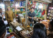 Pemko Pematangsiantar Temukan Minyakita Dijual di Atas HET