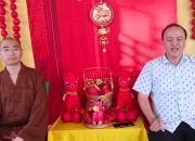 Tahun Kuda Api 2026! Imlek 2577: Semangat Baru dan Kerukunan di Pematangsiantar