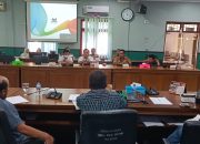 Dugaan Penyimpangan Pembelian Rumah Singgah Covid-19: Pansus DPRD Pematangsiantar Desak Klarifikasi