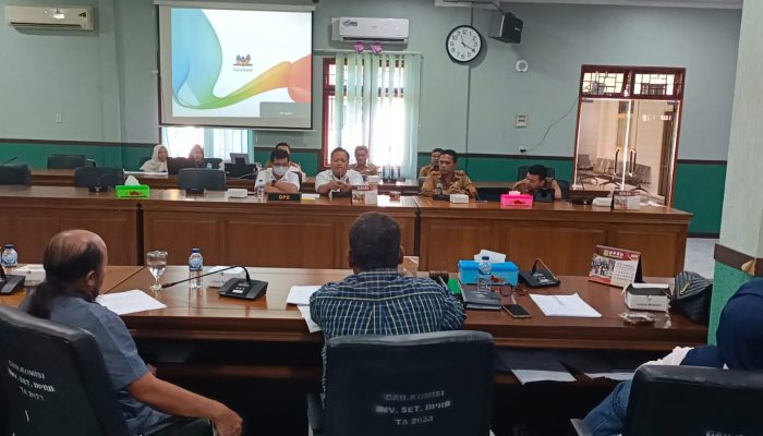 Dugaan Penyimpangan Pembelian Rumah Singgah Covid-19: Pansus DPRD Pematangsiantar Desak Klarifikasi