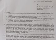 Kasus Jonres Sinaga: 10 Bulan Berlalu, Pelaku Pembunuhan Berencana Masih Buron