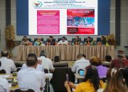 Pemko Apresiasi Peluncuran Buku Sejarah Perjuangan Masyarakat Kota Pematangsiantar