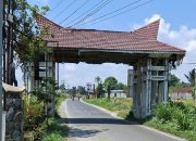 Pemkab Simalungun Ambil Langkah Strategis, Bongkar Gapura Perbatasan Siantar-Saribudolok Demi Kelancaran Lalu Lintas