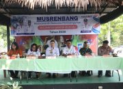 Musrenbang Siantar Selatan Bahas 103 Usulan Pembangunan