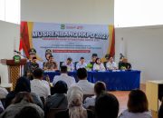 Musrenbang Siantar Martoba Bahas Prioritas Pembangunan