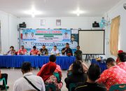 Musrenbang Siantar Marihat 2026, DPRD Soroti Kesehatan dan Usul Tambahan Rp5 Miliar per Kecamatan