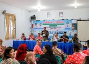 Musrenbang Siantar Marihat Fokus Pembangunan Infrastruktur dan Kesehatan