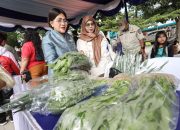 Pemko Pematangsiantar Gelar GPM, Bantu Masyarakat Hadapi Ramadhan