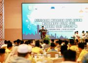 600 Mubalig Menyebar saat Ramadan, Amsakar: Sampaikan Dakwah Sejuk dan Membangun