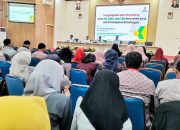 Sosialisasi ZIS, DSKL dan CSR, Bupati Simalungun Deklarasikan 10 Persen Dari Gaji Setiap Bulan Untuk BAZNAS
