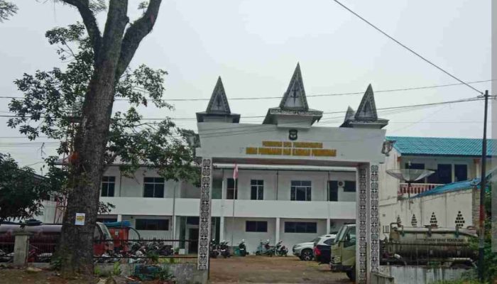 Pansus DPRD Pematangsiantar Perlu Waktu Lanjut Pembahasan Kasus Rumah Singgah Covid-19