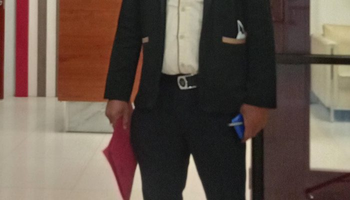 LBH SBSI Soroti Dugaan Pelanggaran Ketenagakerjaan di PT SHK Group PT STTC