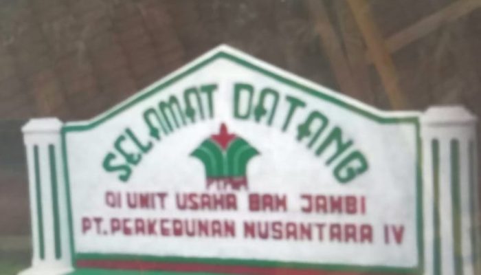 Kades Moho Dorong PTPN IV Bah Jambi Wujudkan Kewajiban Plasma 20%