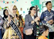 Pokja PUAD Kabupaten Simalungun Adakan Kegiatan Parenting Education: Wujudkan Generasi Yang Unggul dan Berkarakter