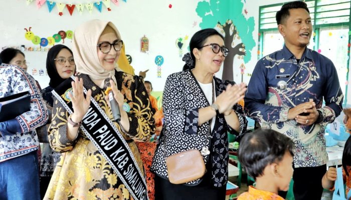 Pokja PUAD Kabupaten Simalungun Adakan Kegiatan Parenting Education: Wujudkan Generasi Yang Unggul dan Berkarakter