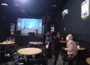 Polres Pematangsiantar Pastikan Kota Bersih Narkoba Jelang Ramadhan 1447 H