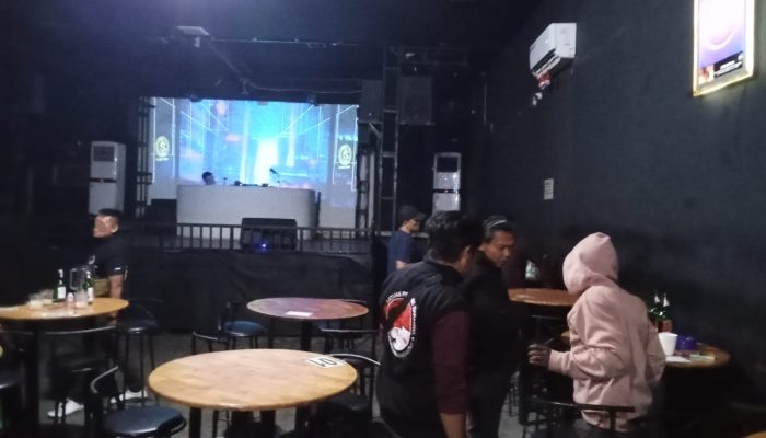 Polres Pematangsiantar Pastikan Kota Bersih Narkoba Jelang Ramadhan 1447 H