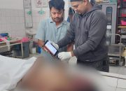 Identitas Korban Laka Lintas Simalungun Masih Misteri, Polisi Kerahkan Teknologi MAMBIS