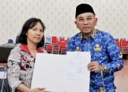 BPK RI Perwakilan Sumut Laksanakan Entry Meeting Serentak: Pemeriksaan Interim LKPD se-Sumatera Utara TA 2025