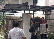 Pansus dan BPN Ukuran Ulang Lahan Eks Covid-19,, Pastikan Luas dan Batas Tanah Sesuai