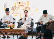 Satu Tahun Kepemimpinan Amsakar-Li Claudia, Pembangunan Batam Bergerak Cepat di Sektor Ekonomi hingga Sosial