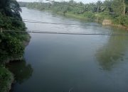 Pekerja Penutup Lubang Jembatan Hanyut, Duga Melarikan Diri dari Polisi dengan Terjun ke Sungai Asahan