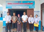 Tersangka Narkoba di Simalungun Dirujuk Rehab, ini Alasannya