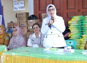 Jaga Stabilitas Pasokan dan Harga Pangan Jelang HBKN, Pemkab Simalungun Gelar Kegiatan GPM