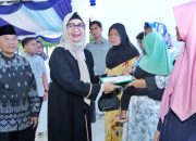 Tim Safari Ramadhan Kabupaten Simalungun Tahun 1447 H/2026 M Kunjungi 37 Masjid
